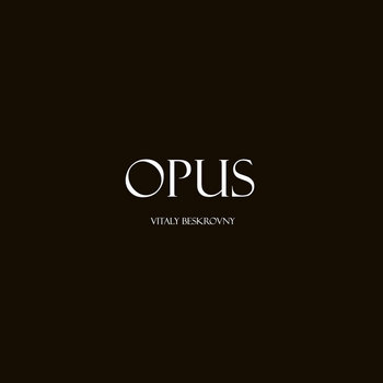 Opus cover art