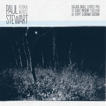 Permanence cover art