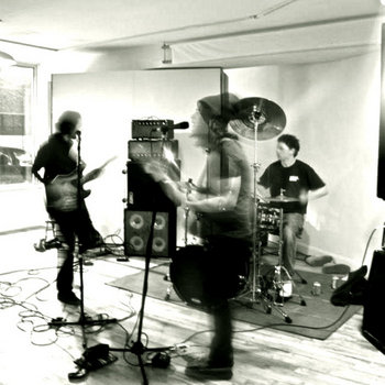 SEVEN - DEMO 2013 cover art