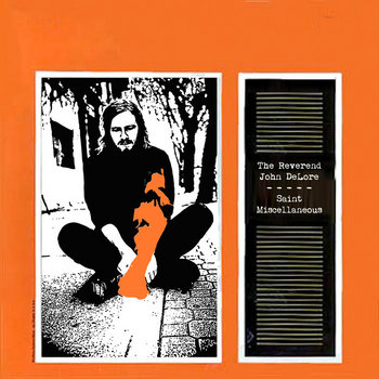 Saint Miscellaneous (Goodnight Irene & more) cover art