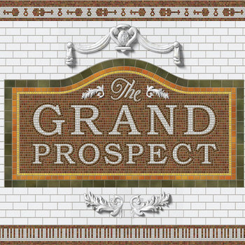 The Grand Prospect cover art