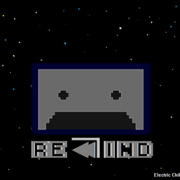 REWIND cover art