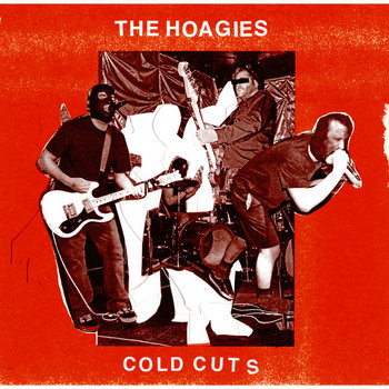 Cold Cuts cover art