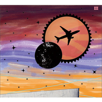 The Cloud Control EP cover art