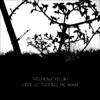 Live At Fabrica De Som cover art