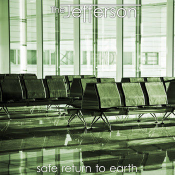 Safe Return To Earth cover art