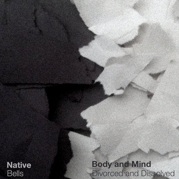 Body and Mind, Divorced and Dissolved cover art