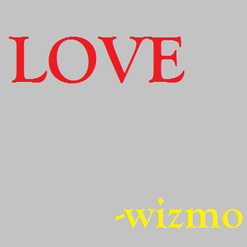 Love cover art