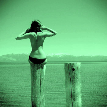 B-Sides cover art