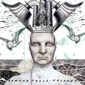Prophet cover art