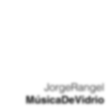 Música de Vidrio cover art