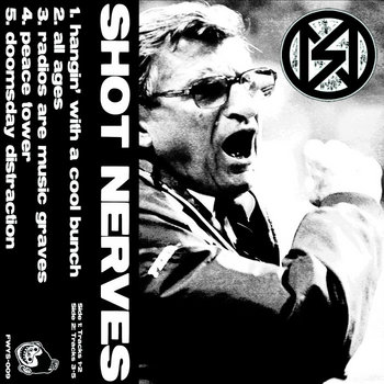 Demo Tape cover art