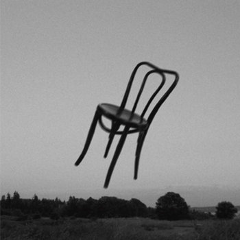Levitation and Breaking Points cover art