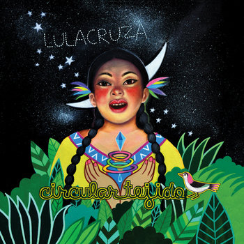 Circular Tejido cover art