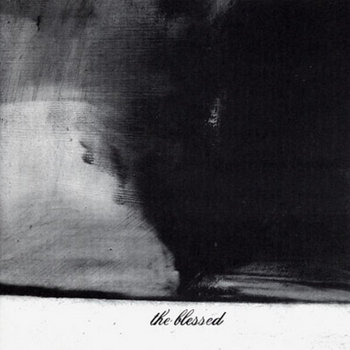 Again, With Hate seven inch recording cover art