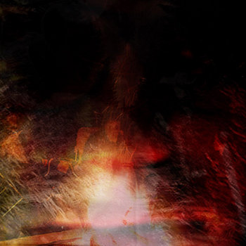 Haunter cover art