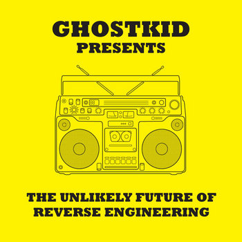 The Unlikely Future of Reverse Engineering cover art