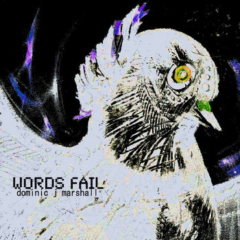 words fail cover art