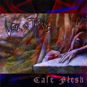 Veil Of Thorns - Cafe Flesh CD