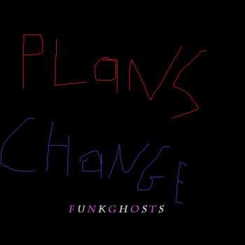 Plans Change cover art