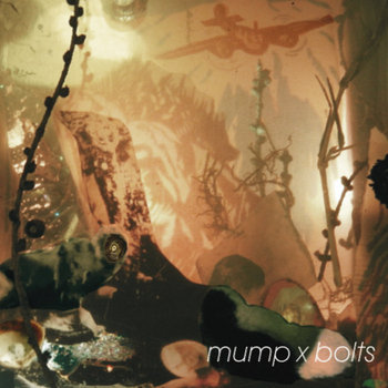 MumpxBolts cover art