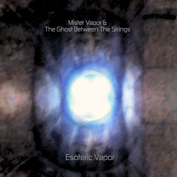 Esoteric Vapor cover art