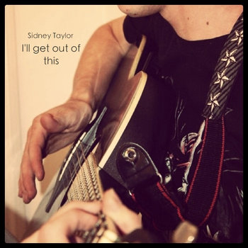 i'll get out of this cover art