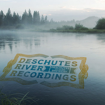 Deschutes River Recordings cover art