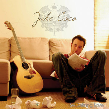 Re-defining Love cover art