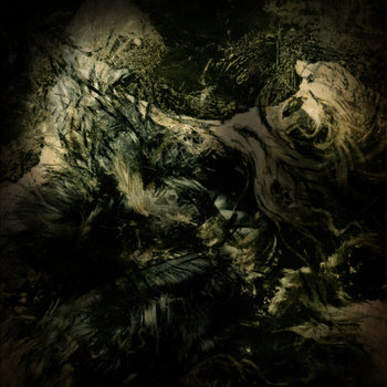 NADJA - Corrasion (2012 reissue) cover art