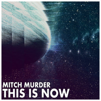 This Is Now cover art