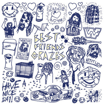 Split Tape cover art