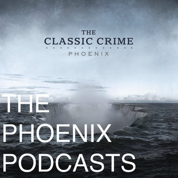 The Phoenix Podcasts cover art