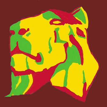 In Search Of Dub cover art