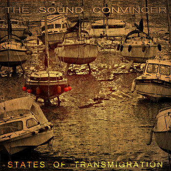 States of Transmigration cover art