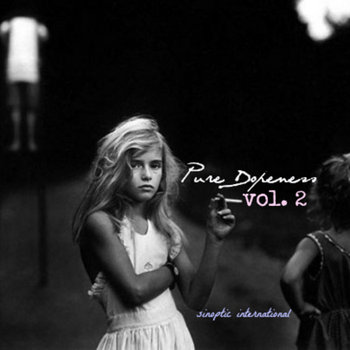 Pure Dopeness vol.2 cover art