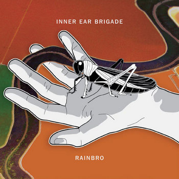 Rainbro cover art