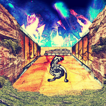 Tony Ferrara's Worlds & Dreams cover art