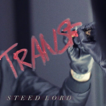 Transform cover art