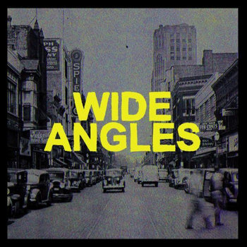 S/T EP cover art