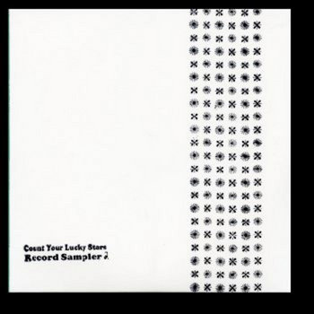 FREE DOWNLOAD! Count Your Lucky Stars Sampler #2 cover art