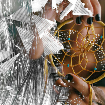 Ubuntu Tutu cover art