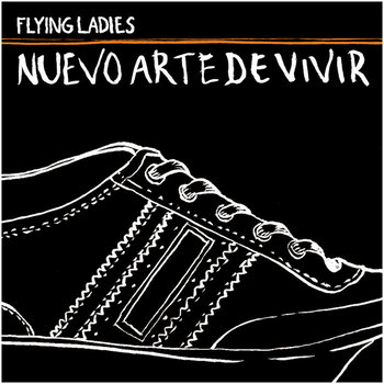 Nuevo Arte De Vivir cover art