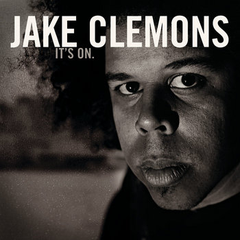 IT'S ON. cover art