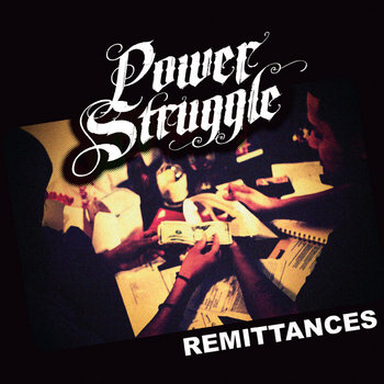 Remittances cover art