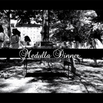 Nikki NTU Vs. Brainfeeder: Medulla Dinner cover art