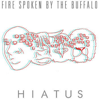 Hiatus cover art