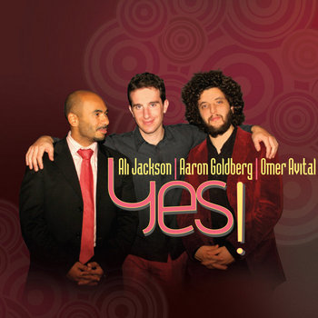 Yes! cover art