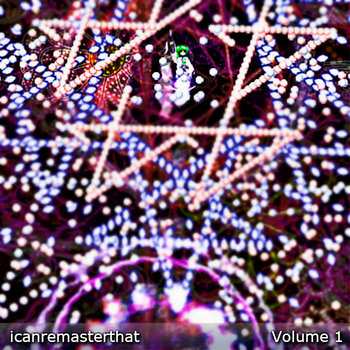 Volume 1 cover art