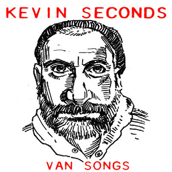 Van Songs cover art